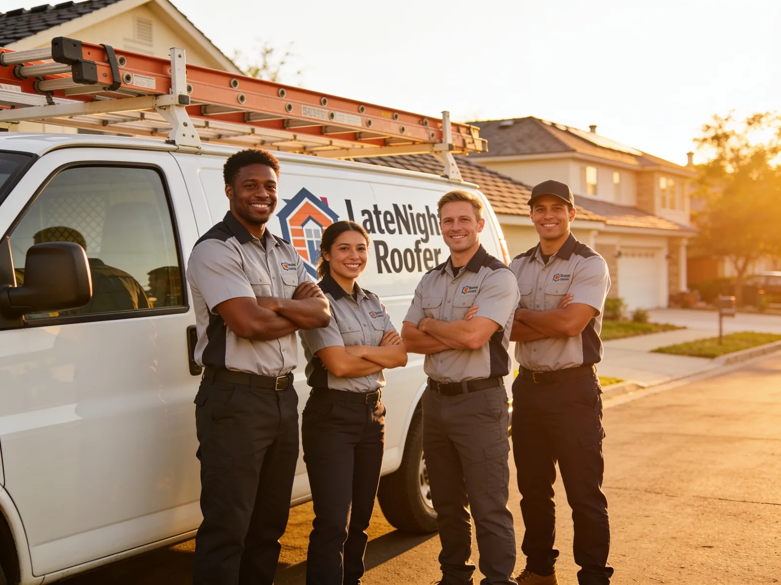 Emergency Roof Repair company in Briggsdale, CO